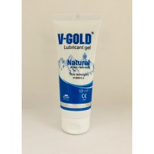 Naturel Kayganlaştırıcı